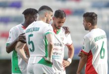 Photo of مولودية الجزائر بطلا للدوري الجزائري للمرة الثانية تواليا و زينباور يخطف الوصافة من راموفيتش