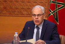 Photo of عبد اللطيف لوديي يقدم ملامح خطة وطنية لحماية الفضاء الرقمي وتعزيز الأمن السيبراني