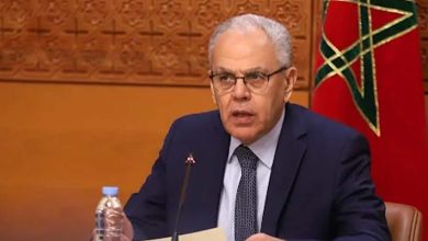 Photo of عبد اللطيف لوديي يقدم ملامح خطة وطنية لحماية الفضاء الرقمي وتعزيز الأمن السيبراني