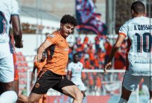 Photo of نهائي كأس العرش: التشكيلة الرسمية لأولمبيك آسفي ونهضة بركان