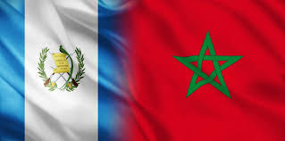 Photo of غواتيمالا تجدد دعمها لمبادرة الحكم الذاتي وتشيد بجهود المغرب التنموية في الأقاليم الجنوبية
