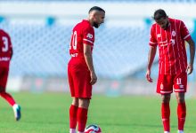Photo of هدف الزرهوني في الديربي يتسبب في أعمال شغب كبيرة بليبيا