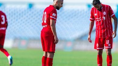 Photo of هدف الزرهوني في الديربي يتسبب في أعمال شغب كبيرة بليبيا