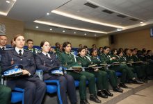 Photo of المعهد الملكي للشرطة يحتضن يوما دراسيا حول موضوع “حماية الثروة الغابوية والوحيش “