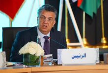 Photo of وهبي يدعو إلى تطوير آليات عمل مجلس وزراء العدل العرب لمواجهة التحديات الإقليمية