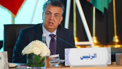 Photo of وهبي يدعو إلى تطوير آليات عمل مجلس وزراء العدل العرب لمواجهة التحديات الإقليمية