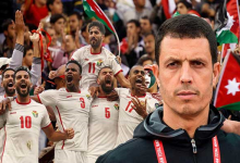 Photo of السلامي: ” التأهل للمونديال شرف كبير وسنثبت أحقيتنا “
