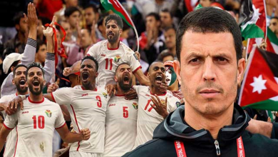 Photo of السلامي: ” التأهل للمونديال شرف كبير وسنثبت أحقيتنا “