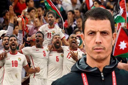 السلامي: ” التأهل للمونديال شرف كبير وسنثبت أحقيتنا “