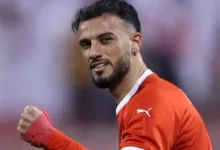 Photo of عمر السومة يتحصل على التأشيرة ويغيب عن مواجهة مانشستر سيتي