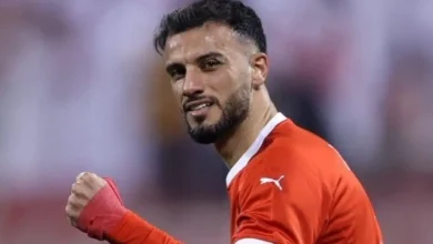 Photo of عمر السومة يتحصل على التأشيرة ويغيب عن مواجهة مانشستر سيتي