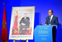 Photo of عبد القادر أعمارة: نجاح الاندماج الإقليمي الإفريقي يتطلب تعزيز التعاون والتكامل بين الفاعلين