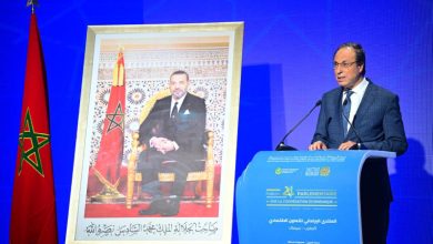 Photo of عبد القادر أعمارة: نجاح الاندماج الإقليمي الإفريقي يتطلب تعزيز التعاون والتكامل بين الفاعلين