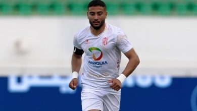 Photo of جمال الشماخ يقترب من الانضمام إلى الجيش الملكي