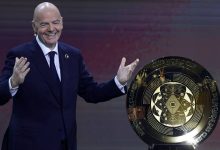 Photo of الفيفا يدرس توسيع كأس العالم للأندية إلى 48 فريقًا بداية من 2029