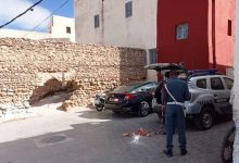 Photo of مسخوط باه يقتل والده بالعصا
