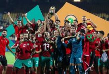 Photo of ” الكاف” يكشف رزنامة وملاعب بطولة الشان