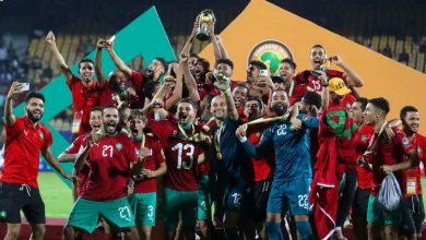 Photo of ” الكاف” يكشف رزنامة وملاعب بطولة الشان