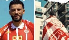 Photo of الوداد يقدمه لاعبه السوري عمر السومة