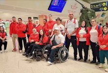 Photo of 11 بطلًا مغربيًا في مهمة دولية بتونس لتحسين الأرقام والتأهل إلى مونديال نيودلهي