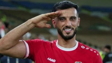 Photo of عمر السومة: الوداد محطة فخر وطموحي تجاوز دور المجموعات في كأس العالم للأندية