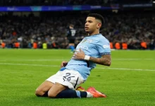 Photo of سافينيو: اللعب مع مانشستر سيتي في كأس العالم للأندية حلم تحقق