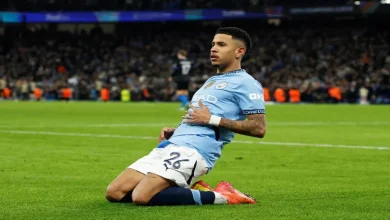 Photo of سافينيو: اللعب مع مانشستر سيتي في كأس العالم للأندية حلم تحقق