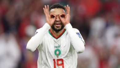 Photo of الهلال السعودي يقدم 40 مليون يورو من أجل النصيري