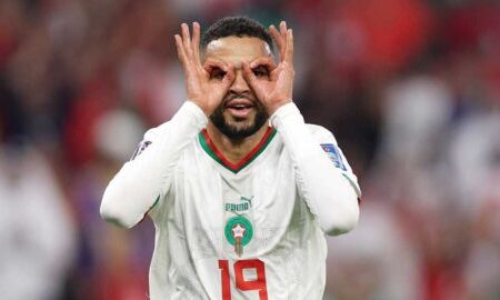 الهلال السعودي يقدم 40 مليون يورو من أجل النصيري