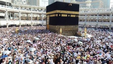 Photo of هذا هو موعد إجراء قرعة الحج