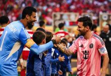 Photo of مونديال الأندية: التعادل السلبي يخيم على مباراة الإفتتاح بين الأهلي و انتر ميامي