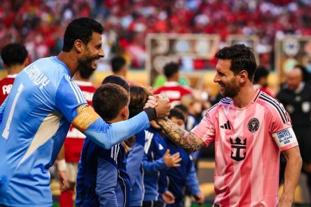 مونديال الأندية: التعادل السلبي يخيم على مباراة الإفتتاح بين الأهلي و انتر ميامي