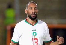Photo of خاص.. يونس عبد الحميد ينضم رسميا لصفوف الجيش الملكي