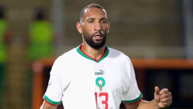Photo of خاص.. يونس عبد الحميد ينضم رسميا لصفوف الجيش الملكي