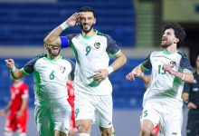 Photo of السومة يلتحق بوداد الأمة في أمريكا… وقرار مشاركته أمام يوفنتوس بيد بنهاشم
