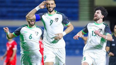 Photo of السومة يلتحق بوداد الأمة في أمريكا… وقرار مشاركته أمام يوفنتوس بيد بنهاشم