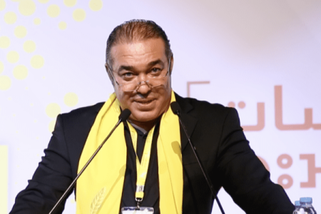 أوزين يكشف حقيقة “الإنشقاق” داخل حزب السنبلة