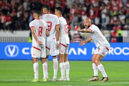 الفيفا يكشف عن لائحة الوداد المشاركة في كأس العالم للأندية