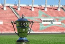 Photo of الجامعة تكشف عن موعد نهائي كأس العرش