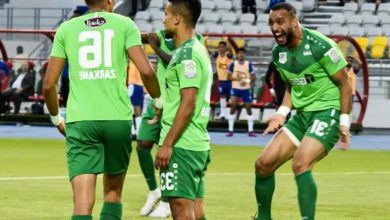 Photo of الدفاع الجديدي يعزز صفوفه ويترقب صفقات جديدة