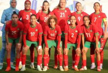 Photo of لبؤات الأطلس يدخلن معسكر الإعداد… العيون على كأس أفريقيا.