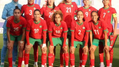 Photo of لبؤات الأطلس يدخلن معسكر الإعداد… العيون على كأس أفريقيا.