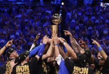 Photo of أوكلاهوما سيتي ثاندر بطلا ل “NBA “للمرة الأولى في تاريخه