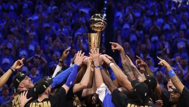 Photo of أوكلاهوما سيتي ثاندر بطلا ل “NBA “للمرة الأولى في تاريخه