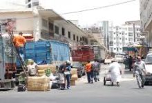 Photo of تجار الجملة يرجحون استقرار المبيعات خلال الفصل الثاني من 2025