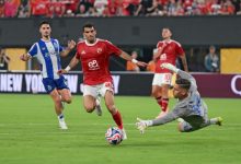 Photo of دراما كروية تُقصي الأهلي… وأبو علي يدخل تاريخ المونديال بثلاثية خالدة