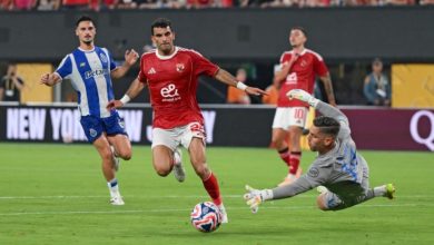 Photo of دراما كروية تُقصي الأهلي… وأبو علي يدخل تاريخ المونديال بثلاثية خالدة