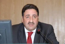 Photo of قيوح: المغرب يقود جهود الربط القاري بإفريقيا من بوابة النقل واللوجستيك برؤية ملكية طموحة