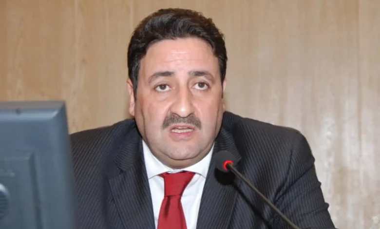 Photo of قيوح: المغرب يقود جهود الربط القاري بإفريقيا من بوابة النقل واللوجستيك برؤية ملكية طموحة