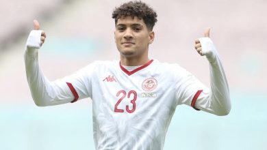 Photo of دولي تونسي يعزز صفوف الجيش الملكي